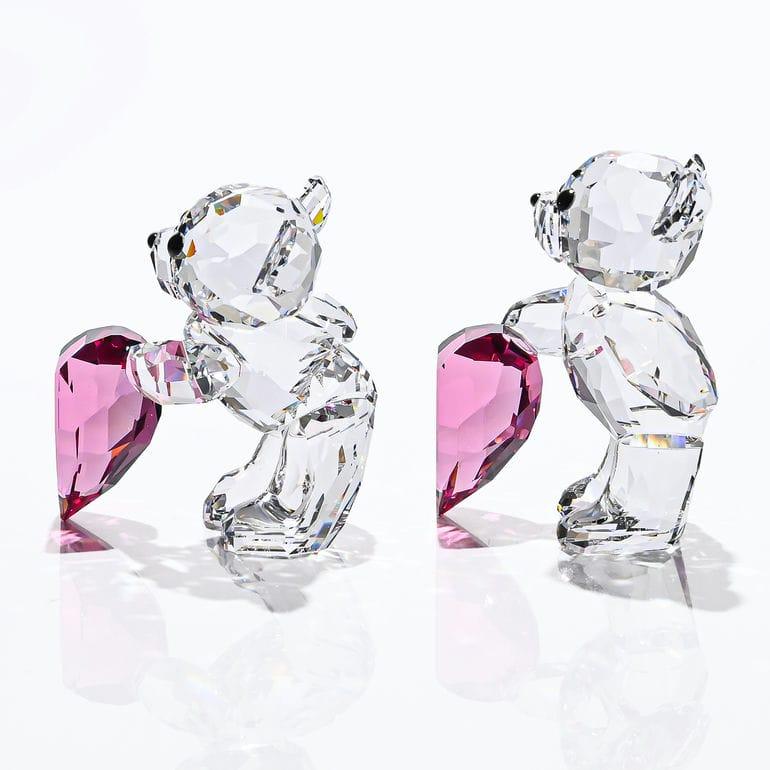 SWAROVSKI（スワロフスキー） クリスタルフィギュア フィギュリン Kris