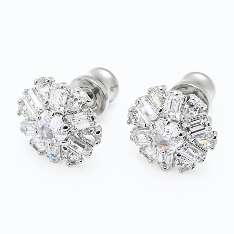SWAROVSKI スワロフスキー ピアス Idyllia イディリア スタッド SWAROVSKI スワロフスキー ピアス Idyllia イディリア スタッド