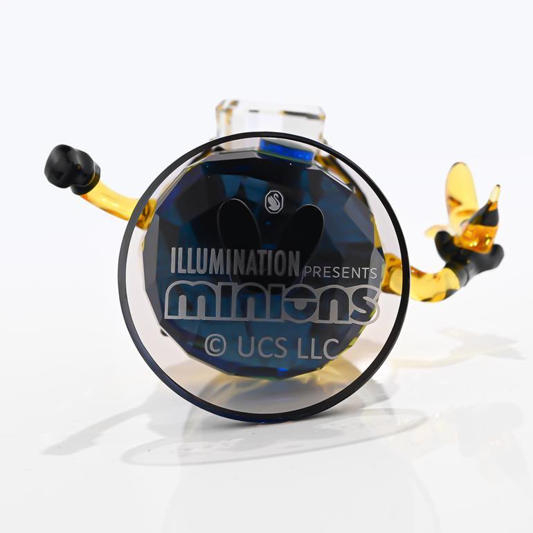 SWAROVSKI スワロフスキー クリスタルフィギュア フィギュリン