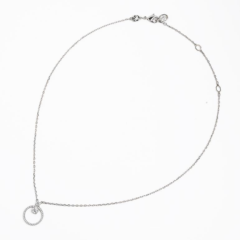 SWAROVSKI（スワロフスキー） ネックレス Constella コンステラ