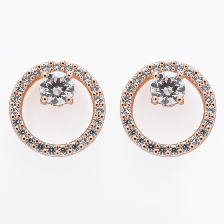 SWAROVSKI（スワロフスキー） ピアス Constella コンステラ スタッド 