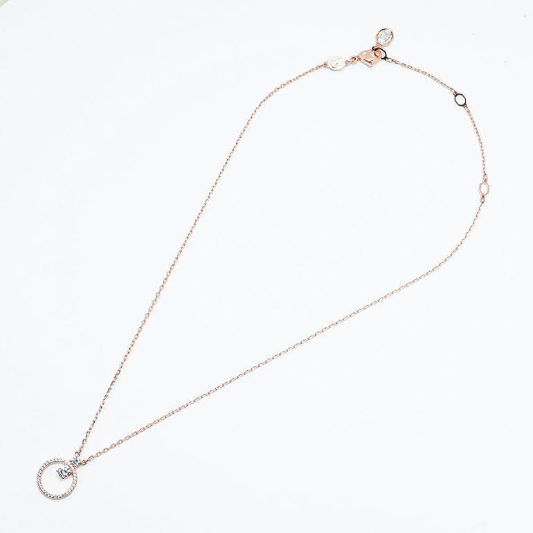 SWAROVSKI スワロフスキー ネックレス Constella コンステラ SWAROVSKI スワロフスキー ネックレス Constella コンステラ