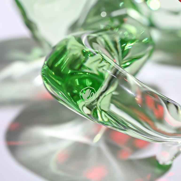 SWAROVSKI スワロフスキー クリスタルフィギュア アジアシンボル SWAROVSKI スワロフスキー クリスタルフィギュア アジアシンボル