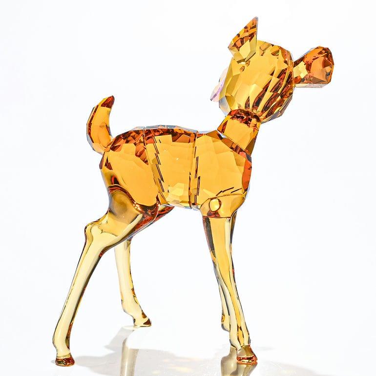 スワロフスキー クリスタルフィギュア フィギュリン Disney ディズニー