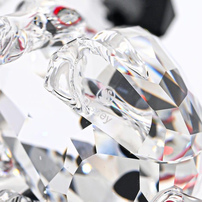 SWAROVSKI スワロフスキー クリスタルフィギュア フィギュリン SWAROVSKI スワロフスキー クリスタルフィギュア フィギュリン