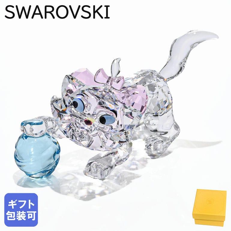 SWAROVSKI スワロフスキー クリスタルフィギュア フィギュリン SWAROVSKI スワロフスキー クリスタルフィギュア フィギュリン