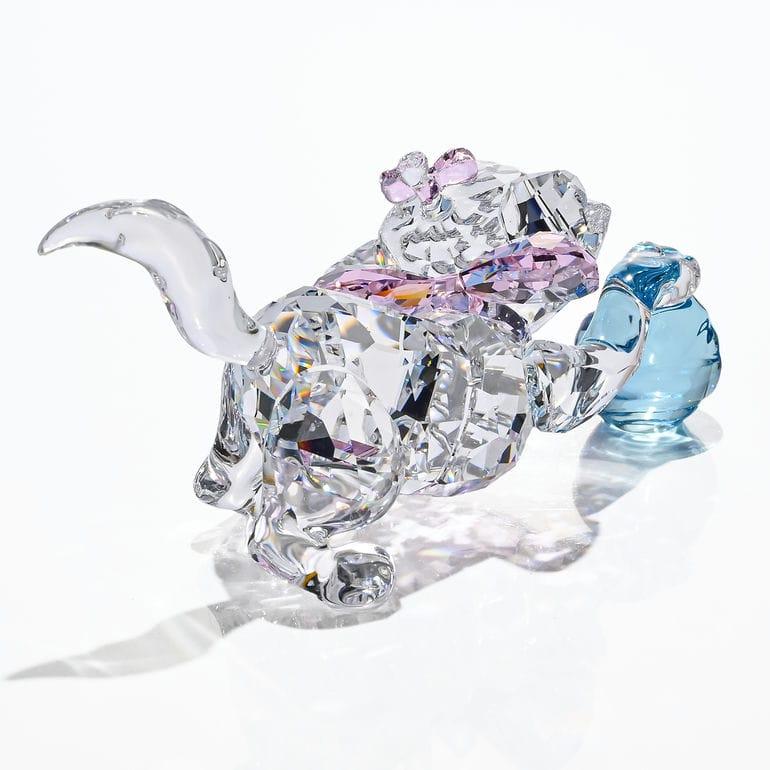 SWAROVSKI スワロフスキー クリスタルフィギュア フィギュリン SWAROVSKI スワロフスキー クリスタルフィギュア フィギュリン