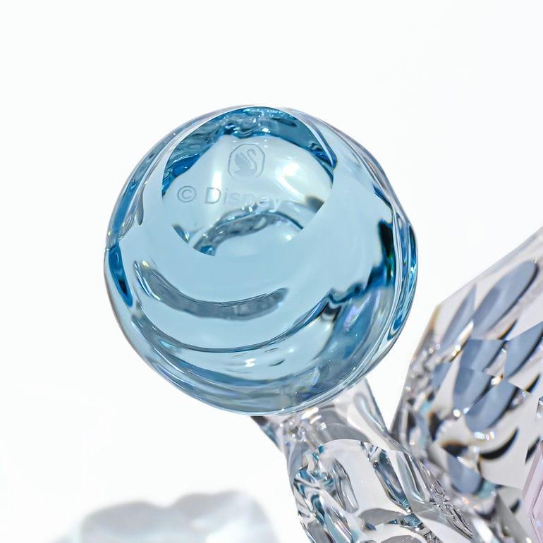 SWAROVSKI スワロフスキー クリスタルフィギュア フィギュリン SWAROVSKI スワロフスキー クリスタルフィギュア フィギュリン