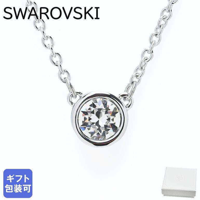 SWAROVSKI スワロフスキー ネックレス Imber ペンダント クリア SWAROVSKI スワロフスキー ネックレス Imber ペンダント クリア