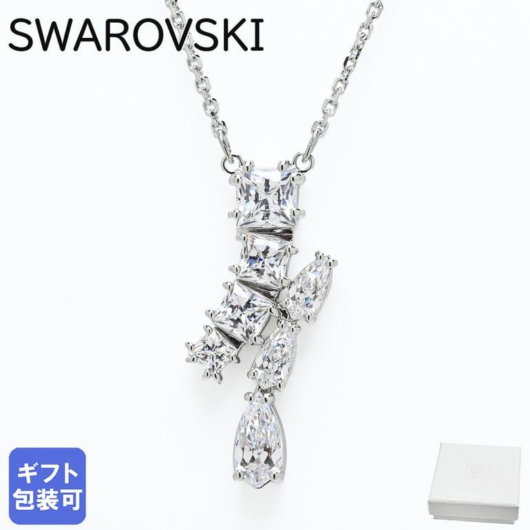 SWAROVSKI スワロフスキー ネックレス Matrix マトリックス SWAROVSKI スワロフスキー ネックレス Matrix マトリックス