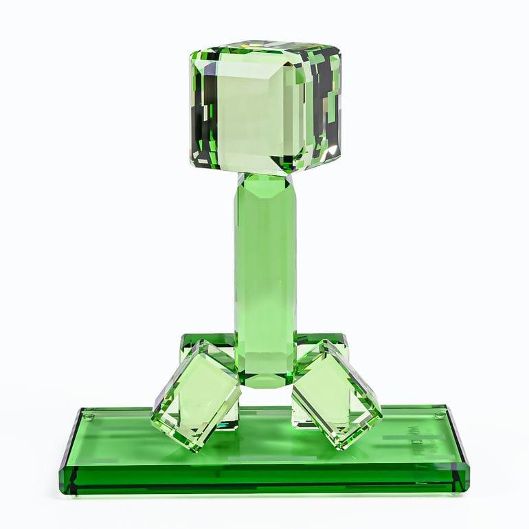 SWAROVSKI スワロフスキー クリスタルフィギュア フィギュリン