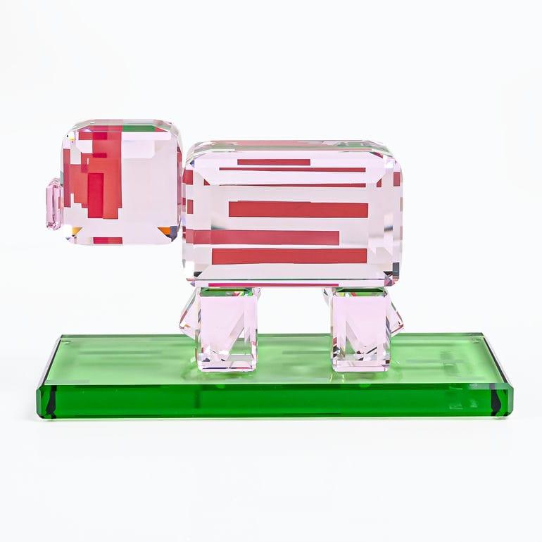 SWAROVSKI（スワロフスキー） クリスタルフィギュア フィギュリン