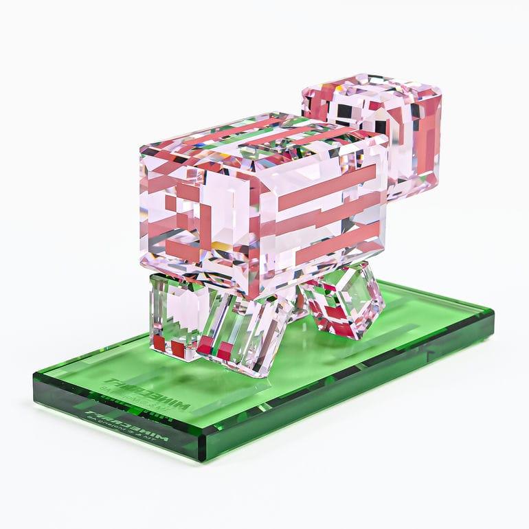 SWAROVSKI（スワロフスキー） クリスタルフィギュア フィギュリン