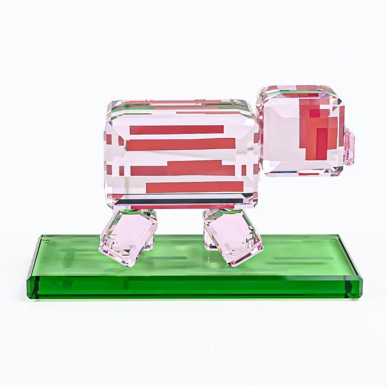 SWAROVSKI（スワロフスキー） クリスタルフィギュア フィギュリン