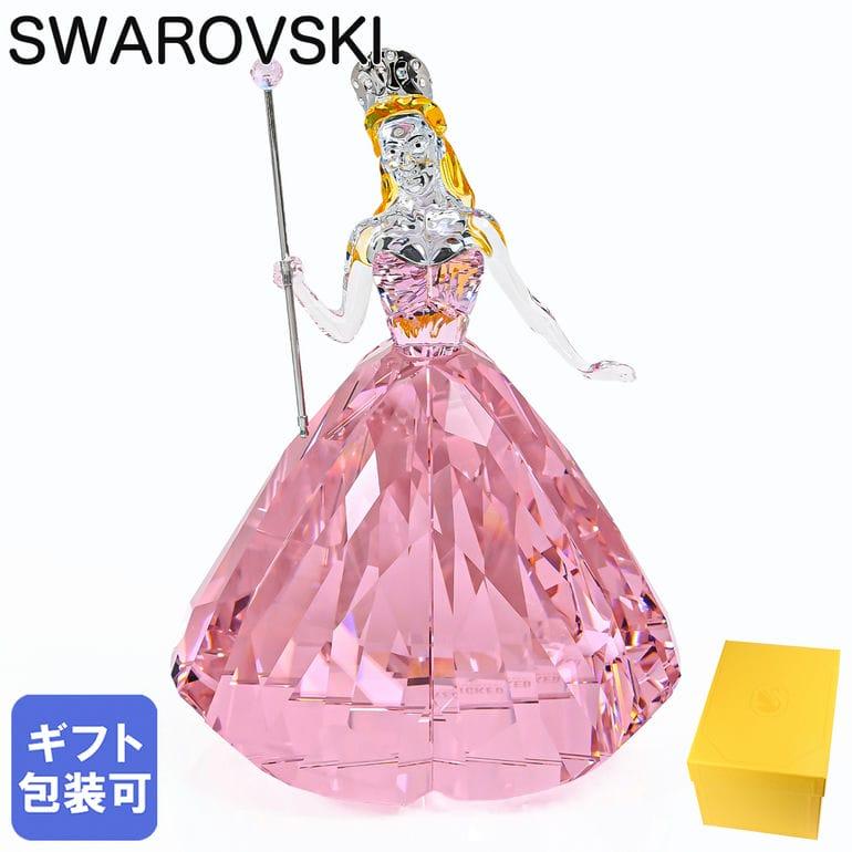 SWAROVSKI（スワロフスキー） クリスタルフィギュア フィギュリン