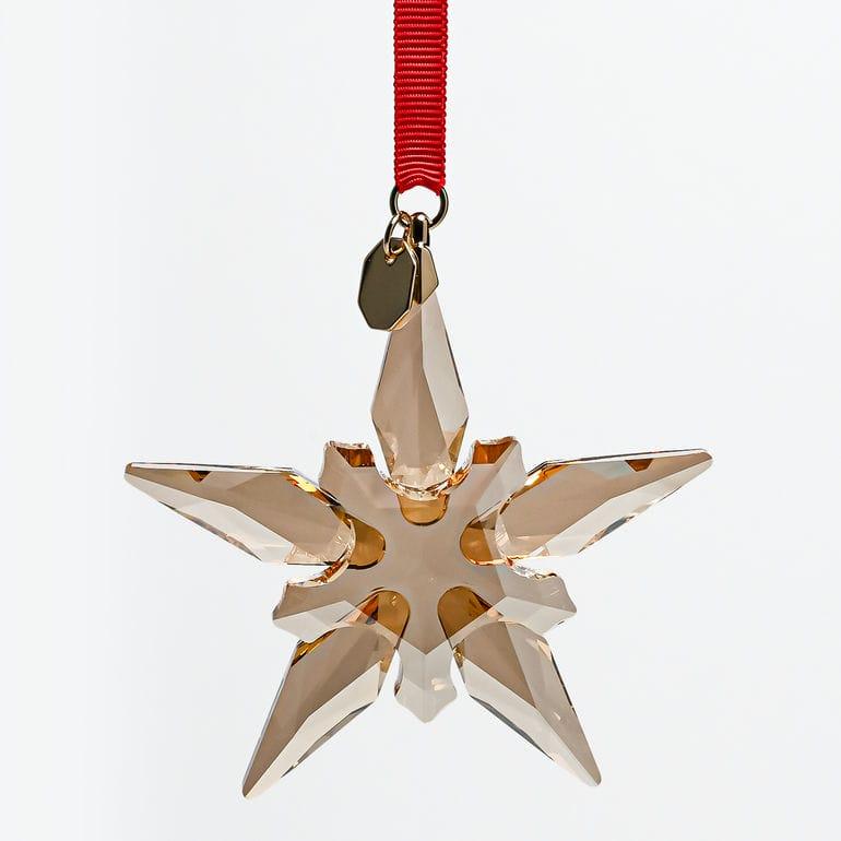 SWAROVSKI スワロフスキー オーナメント Annual Edition