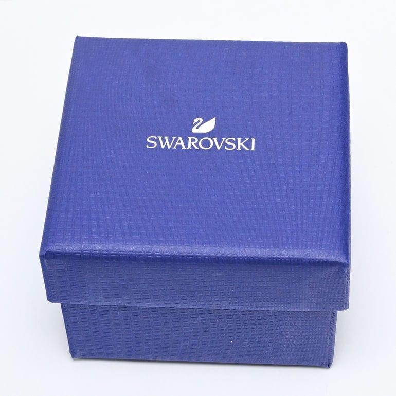 SWAROVSKI（スワロフスキー） クリスタルフィギュア フィギュリン Kris