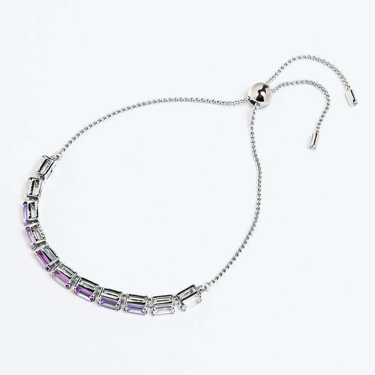 SWAROVSKI（スワロフスキー） ブレスレット Matrix Tennis