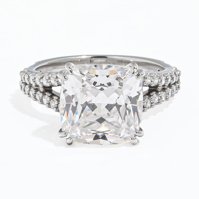 SWAROVSKI（スワロフスキー） リング 指輪 11号 Stilla スティラ