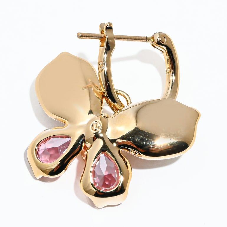 新品　スワロフスキー Swarovski Idyllia ピアス SWAROVSKI（スワロフスキー） ピアス Idyllia イディリア ドロップ