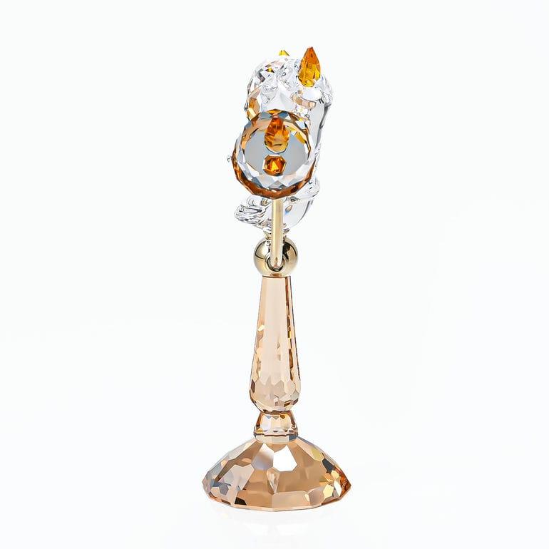 SWAROVSKI（スワロフスキー） クリスタルフィギュア フィギュリン