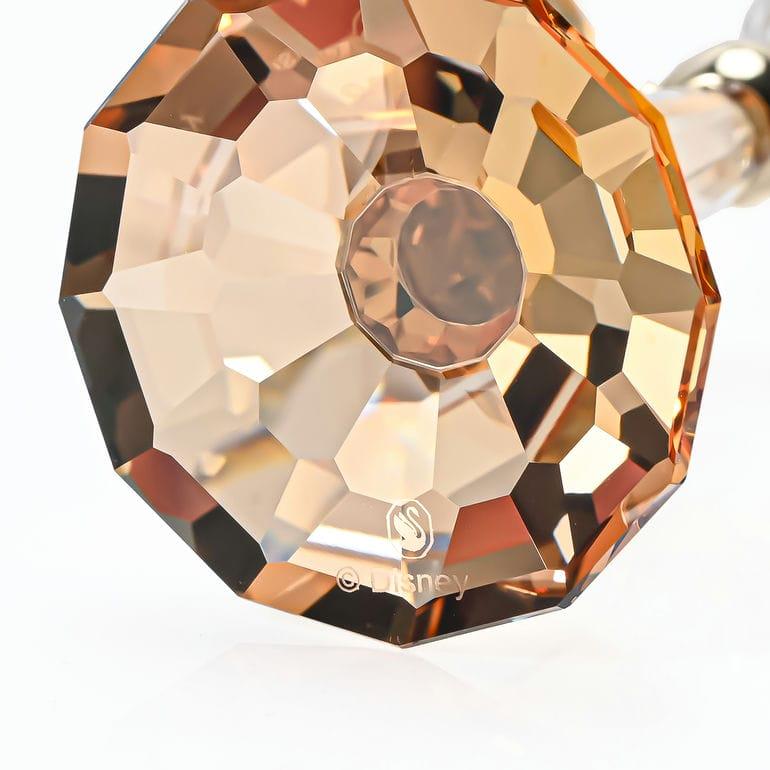 SWAROVSKI（スワロフスキー） クリスタルフィギュア フィギュリン