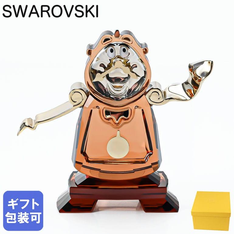 SWAROVSKI（スワロフスキー） クリスタルフィギュア フィギュリン