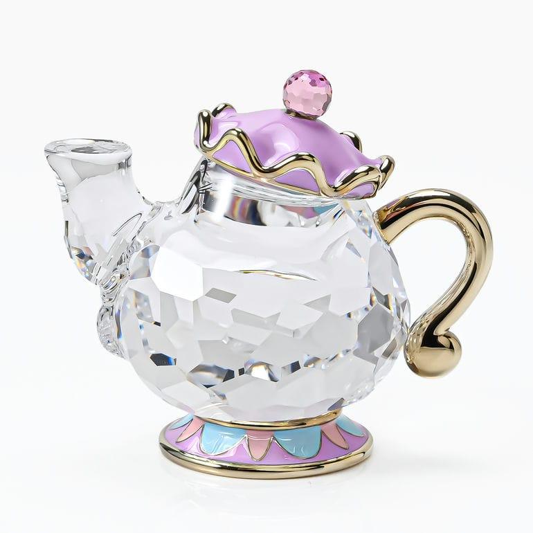 SWAROVSKI（スワロフスキー） クリスタルフィギュア フィギュリン