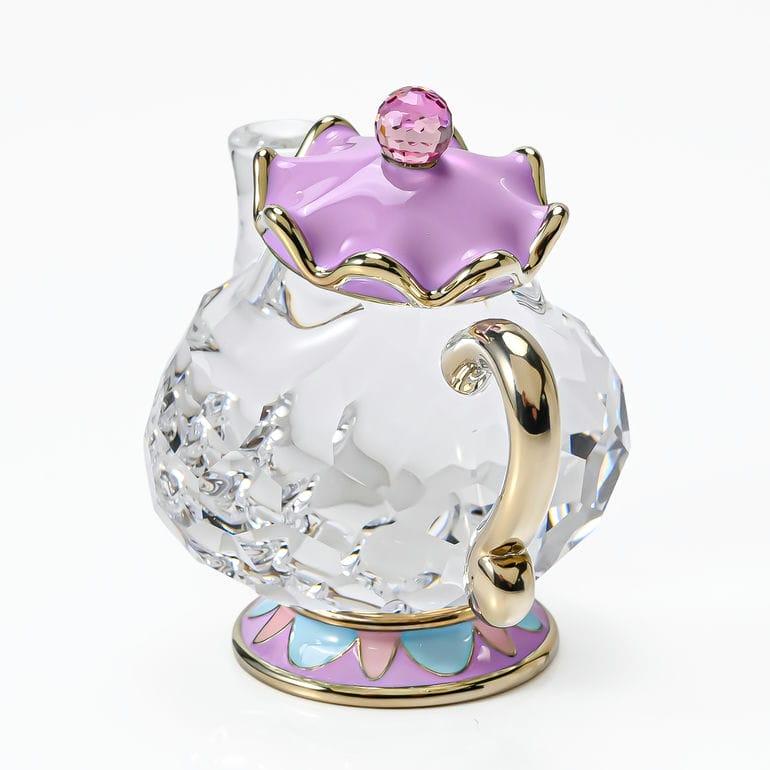 SWAROVSKI（スワロフスキー） クリスタルフィギュア フィギュリン