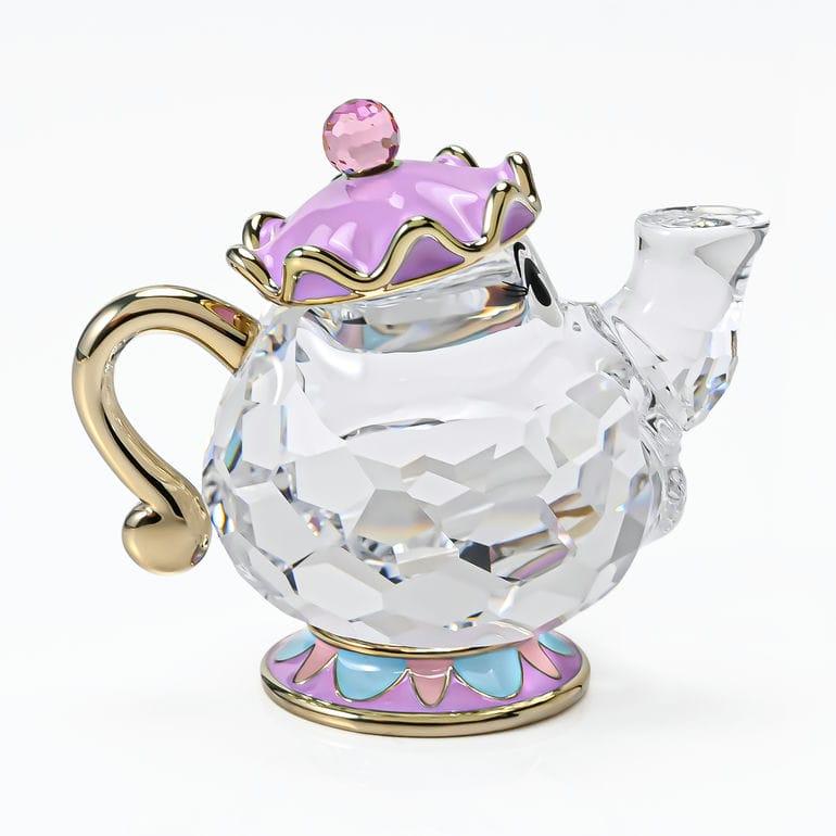 SWAROVSKI（スワロフスキー） クリスタルフィギュア フィギュリン