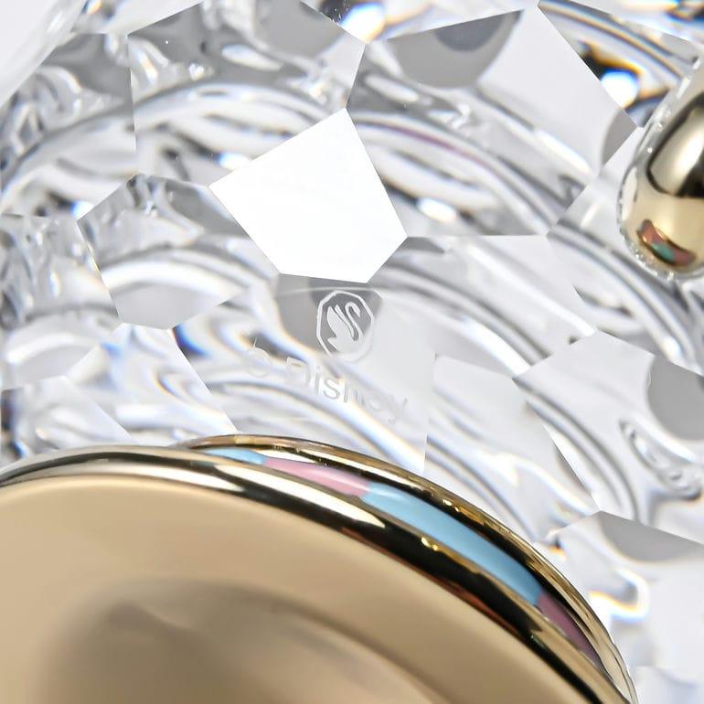 SWAROVSKI（スワロフスキー） クリスタルフィギュア フィギュリン