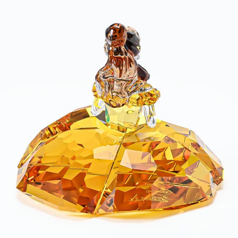 SWAROVSKI（スワロフスキー） クリスタルフィギュア フィギュリン