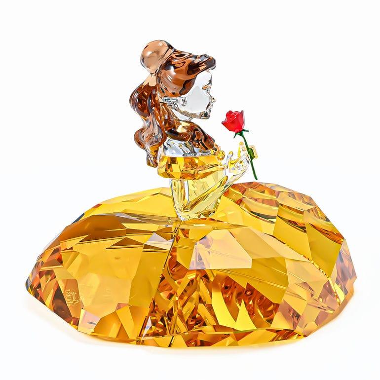 SWAROVSKI（スワロフスキー） クリスタルフィギュア フィギュリン
