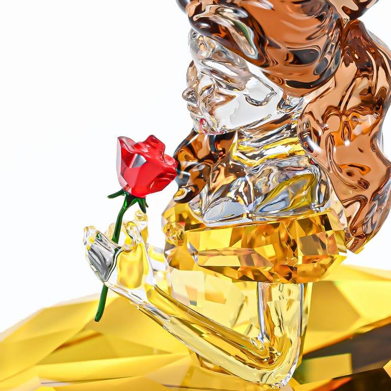 SWAROVSKI（スワロフスキー） クリスタルフィギュア フィギュリン