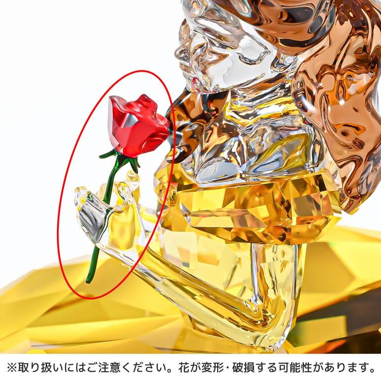 SWAROVSKI（スワロフスキー） クリスタルフィギュア フィギュリン