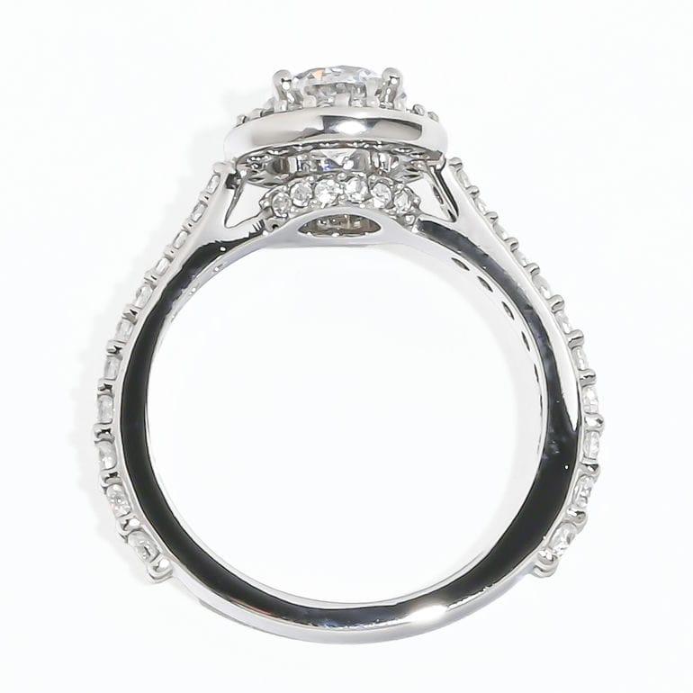 SWAROVSKI スワロフスキー リング 指輪 11号 Una Angelic ウナ SWAROVSKI スワロフスキー リング 指輪 11号 Una Angelic ウナ