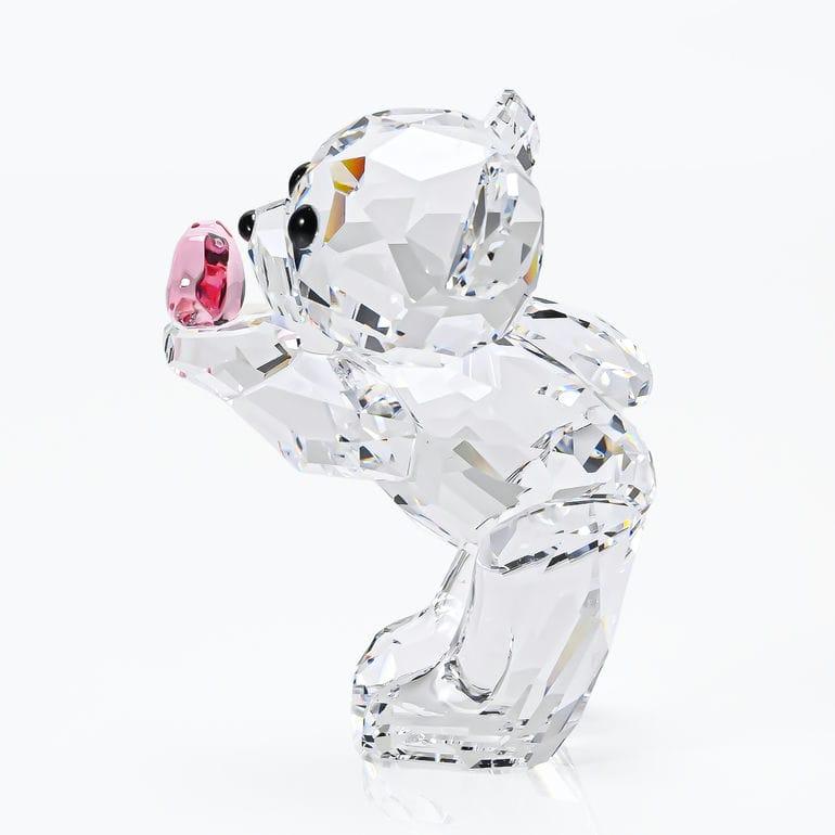 SWAROVSKI（スワロフスキー） クリスタルフィギュア フィギュリン Kris