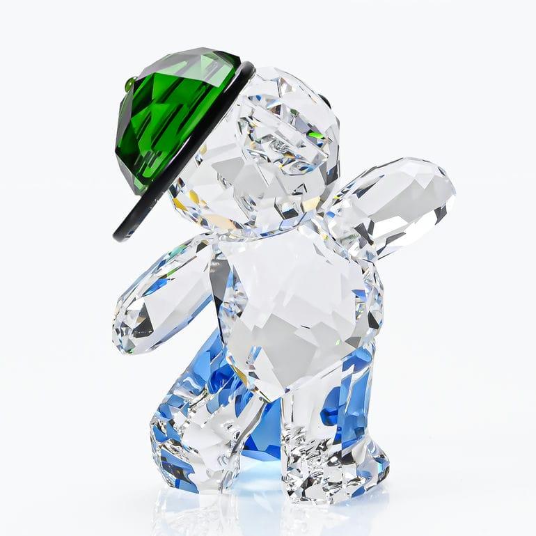 SWAROVSKI（スワロフスキー） クリスタルフィギュア フィギュリン Kris
