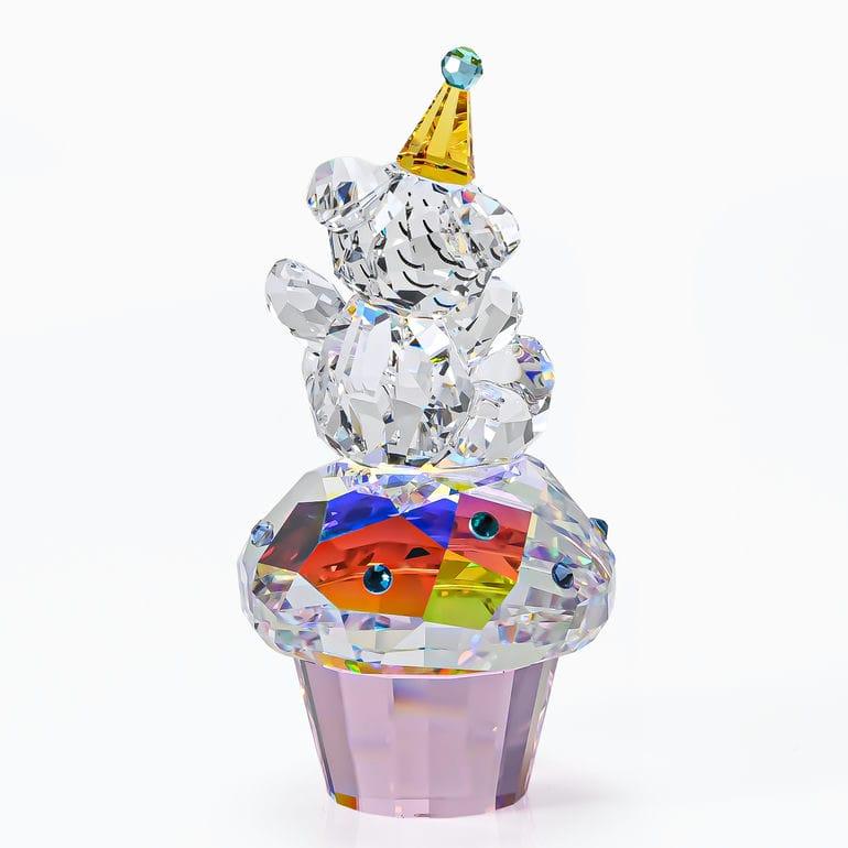 SWAROVSKI（スワロフスキー） クリスタルフィギュア フィギュリン Kris