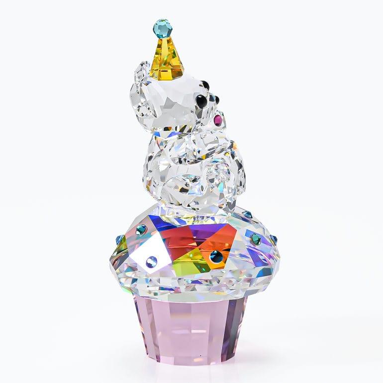 SWAROVSKI（スワロフスキー） クリスタルフィギュア フィギュリン Kris