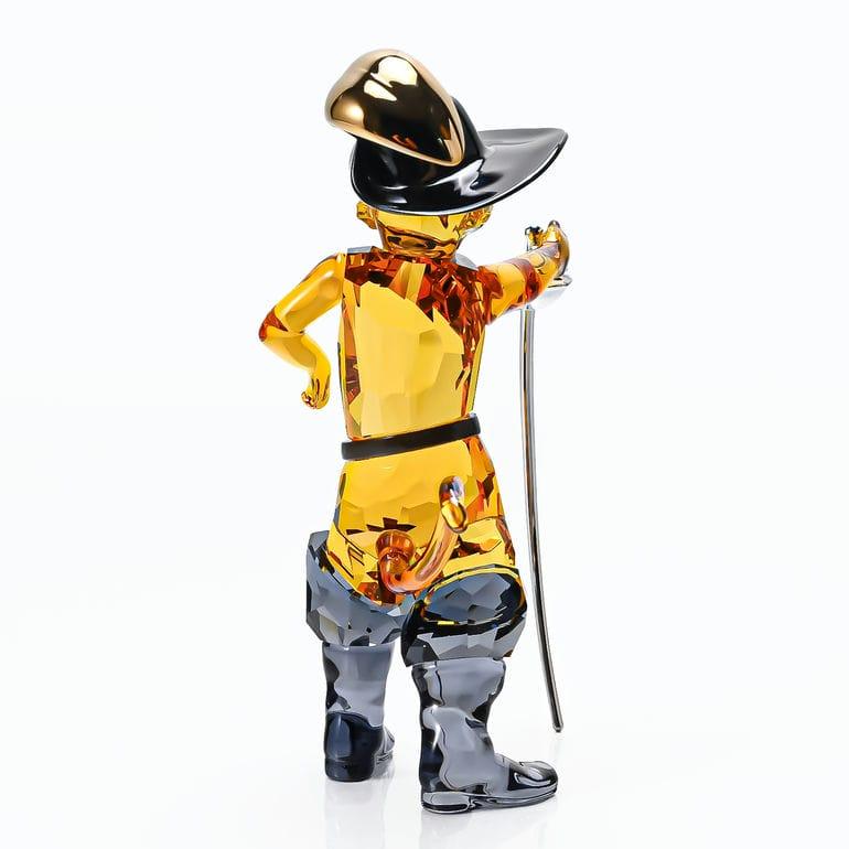 SWAROVSKI（スワロフスキー） クリスタルフィギュア フィギュリン