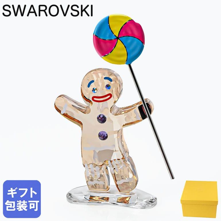 SWAROVSKI（スワロフスキー） クリスタルフィギュア フィギュリン