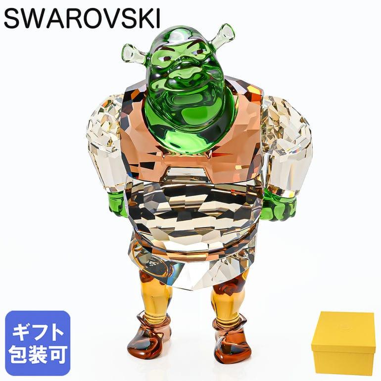 SWAROVSKI（スワロフスキー） クリスタルフィギュア フィギュリン