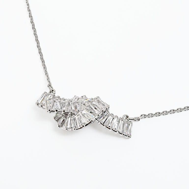 SWAROVSKI（スワロフスキー） ネックレス Matrix マトリックス