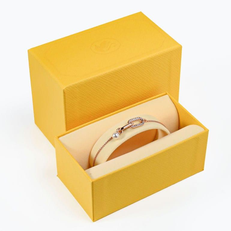 SWAROVSKI（スワロフスキー） ブレスレット コンステラ クリア 5728588