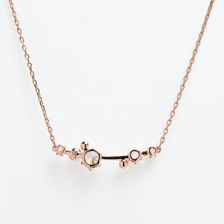 SWAROVSKI（スワロフスキー） ネックレス Constella コンステラ