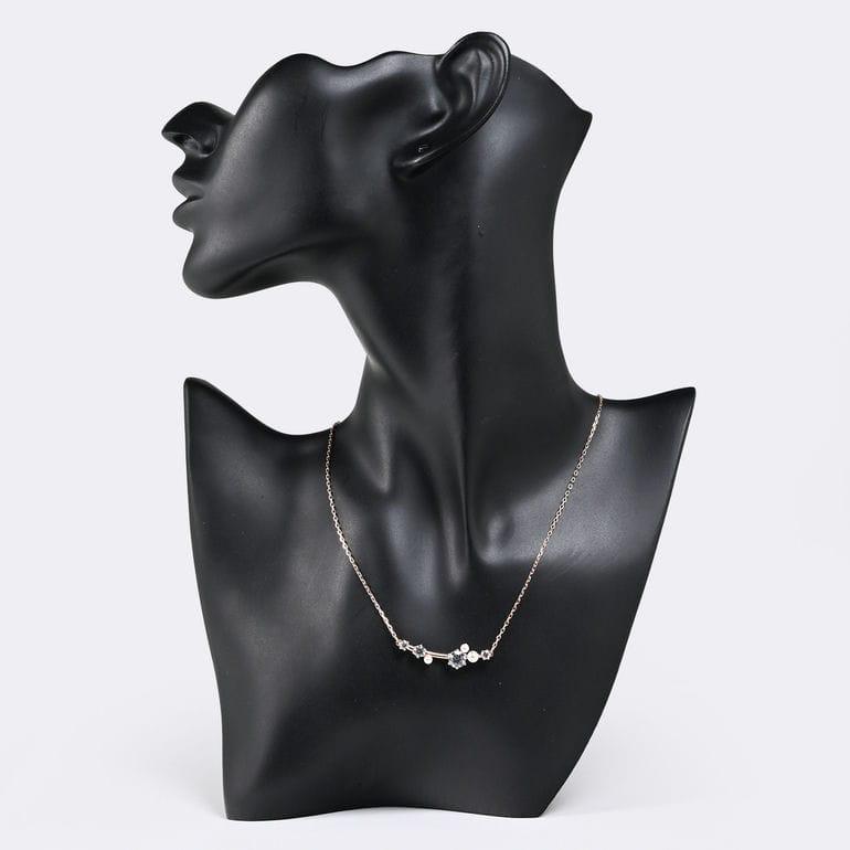 SWAROVSKI（スワロフスキー） ネックレス Constella コンステラ