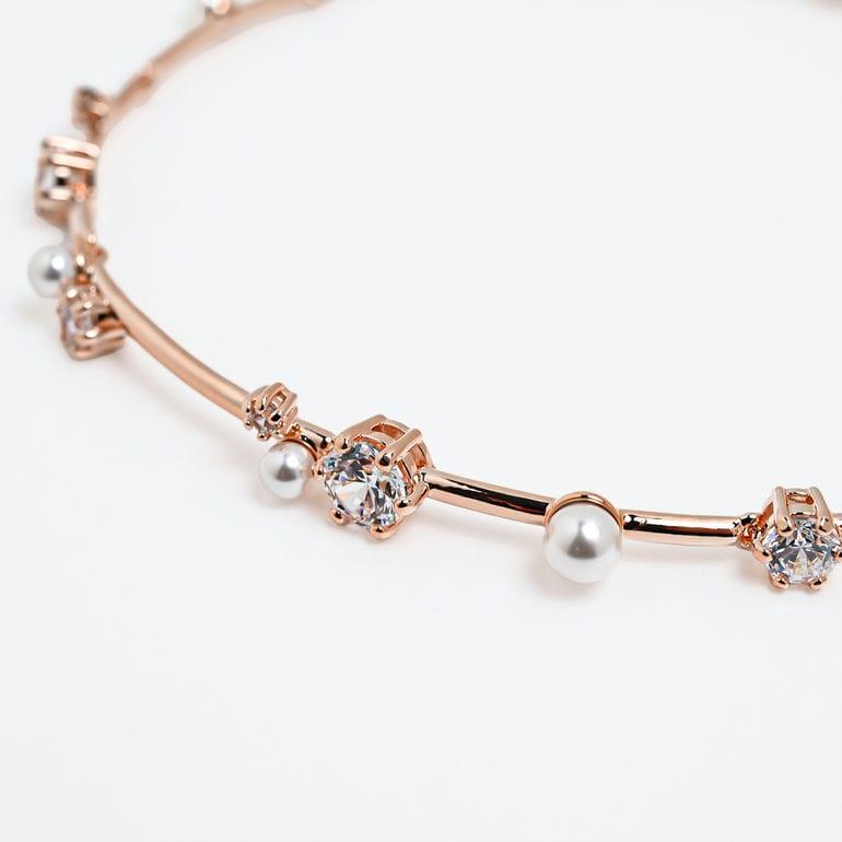 SWAROVSKI スワロフスキー ブレスレット Constella Tennis SWAROVSKI スワロフスキー ブレスレット Constella Tennis