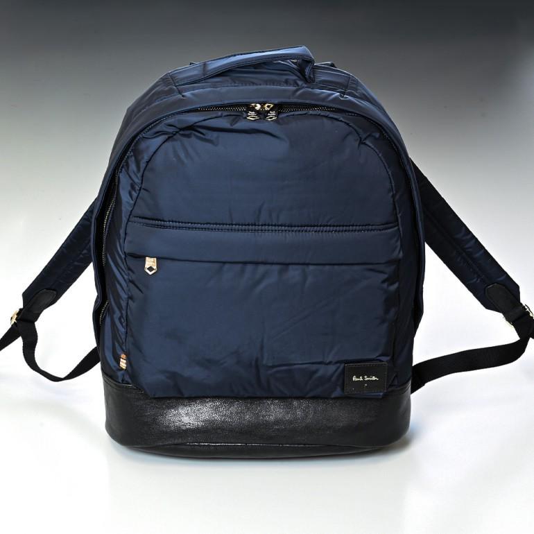 Paul Smith（ポール・スミス） リュック バッグ バックパック メンズ 