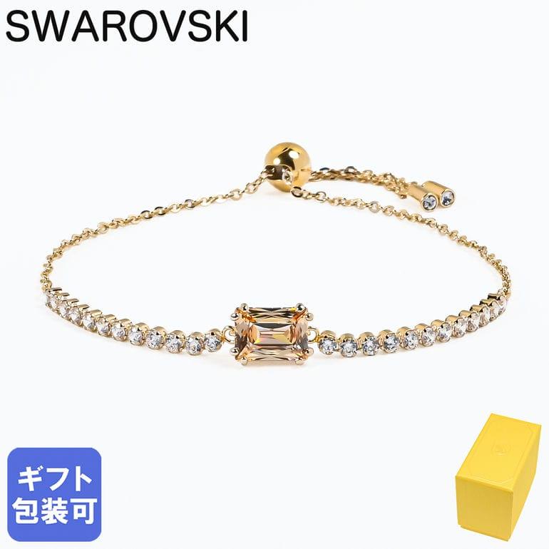 SWAROVSKI（スワロフスキー） ブレスレット Matrix Tennis